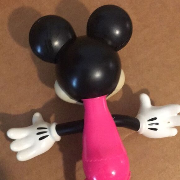 Minnie Mouse 2016 Toy - Picture 4 of 8
